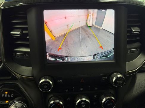 Used 2022 RAM 1500 Rebel w/ Rebel Level 2 Equipment Group AWD/4WD image 18