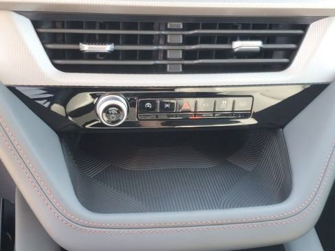 New 2026 Ford Explorer Active w/ Active Comfort Package RWD image 26