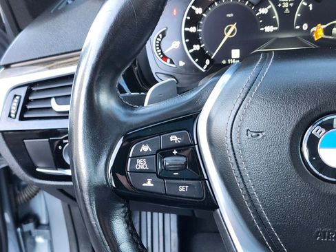 Used 2019 BMW 530i xDrive 530i xDrive image 31