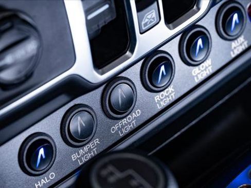 Used 2026 Jeep Wrangler Unlimited Sport image 40