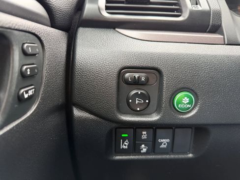 Used 2023 Honda Ridgeline RTL image 28