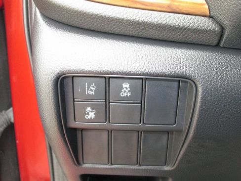 Used 2017 Honda CR-V EX image 14