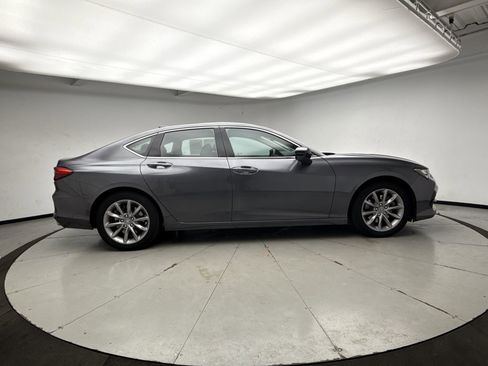 Used 2023 Acura TLX image 6