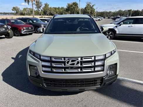 New 2026 Hyundai Santa Cruz SEL image 8