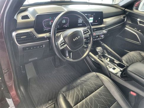 Used 2023 Kia Telluride EX X-Line image 14