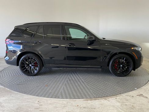 New 2026 BMW X5 xDrive40i w/ M Sport Package image 8
