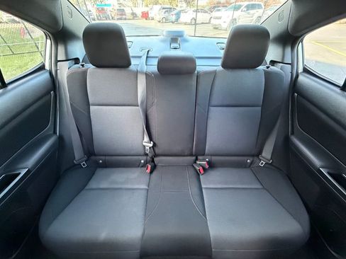 Used 2015 Subaru WRX AWD/4WD image 33