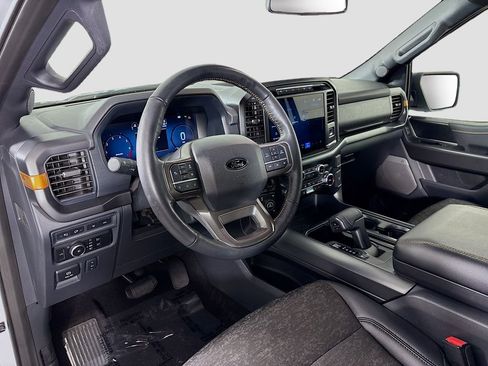 Used 2024 Ford F150 Tremor w/ Mobile Office Package AWD/4WD image 9
