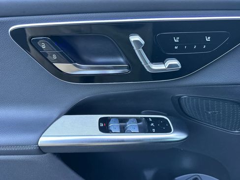 New 2026 Mercedes-Benz GLC 300 4MATIC image 10