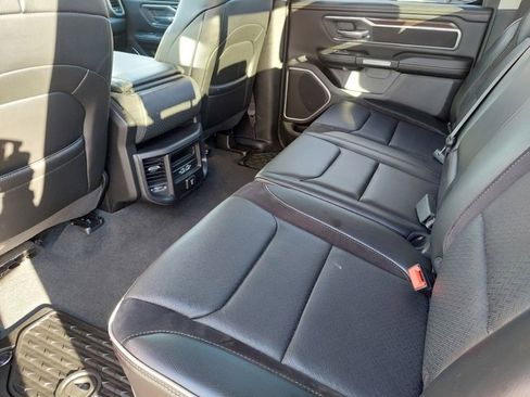 Used 2022 RAM 1500 Laramie image 38