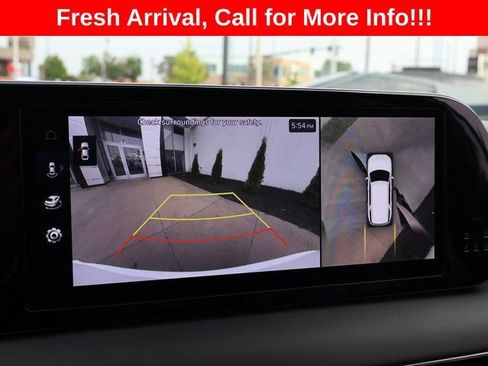 Used 2024 Hyundai Palisade Calligraphy AWD/4WD image 29