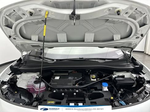 Used 2024 Volkswagen ID.4 Pro S AWD/4WD image 26