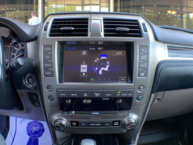 Used 2020 Lexus GX 460 Premium w/ Premium Package AWD/4WD image 19
