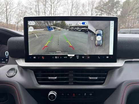 New 2025 Ford Explorer ST w/ Sun And Sound Package image 17