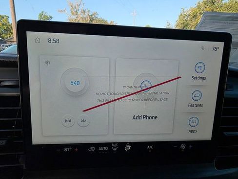 New 2026 Ford Transit 250 148 Medium Roof image 14