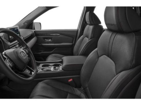 New 2025 Honda Pilot Black Edition image 9