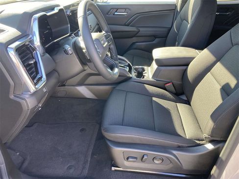 New 2026 GMC Canyon Elevation w/ Convenience Package image 16