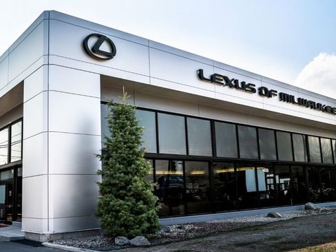 Used 2025 Lexus RX 350 Premium w/ Convenience Package AWD/4WD image 14
