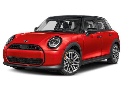 Used 2025 MINI Cooper S image 1