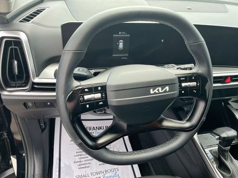 Used 2026 Hyundai Tucson SEL Plus FWD image 40
