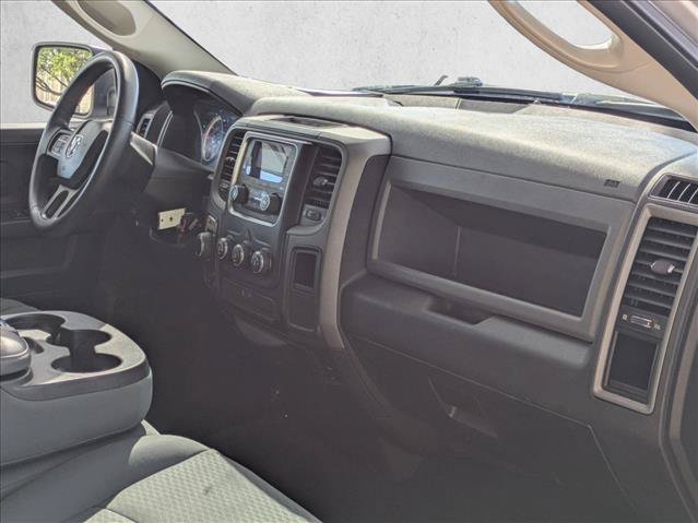 Used 2018 RAM 1500 Tradesman w/ Popular Equipment Group AWD/4WD image 20