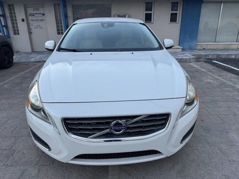 Used 2012 Volvo S60 T5 image 59