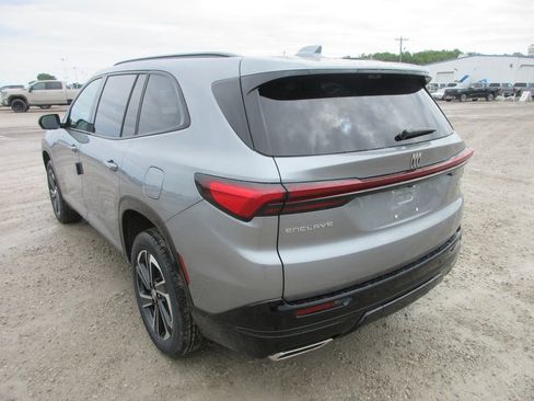 New 2026 Buick Enclave Sport Touring w/ Power Package FWD image 7
