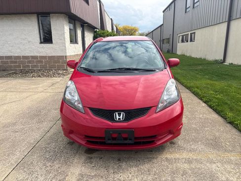 Used 2013 Honda Fit image 2