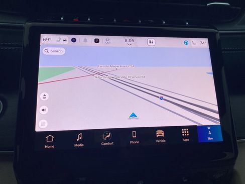 New 2025 Jeep Grand Cherokee Limited image 27