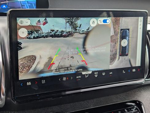 New 2026 Ford Expedition Tremor image 17