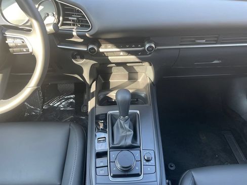 New 2026 MAZDA CX-30 AWD 2.5 S w/ Select Sport Pkg image 10