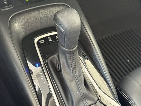Used 2024 Toyota Corolla XLE FWD image 21