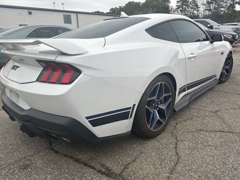 Used 2024 Ford Mustang GT Premium w/ GT Performance Package image 6