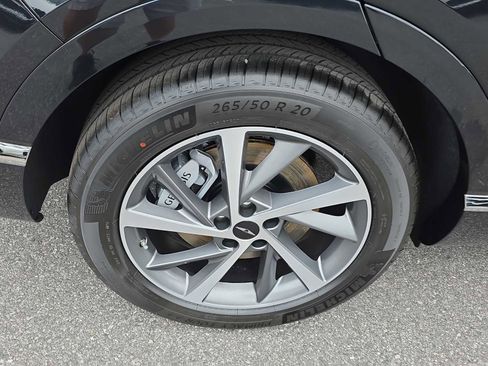 New 2026 Genesis GV80 2.5T Advanced image 7