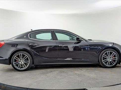 Used 2020 Maserati Ghibli S Q4 image 10