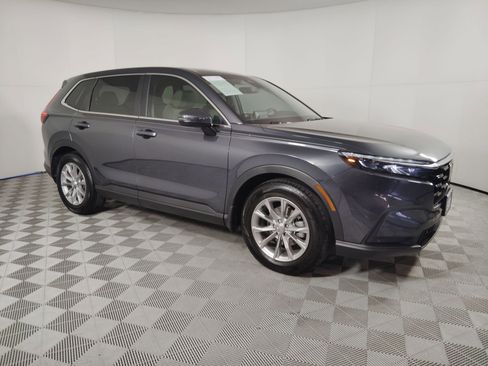 Certified 2023 Honda CR-V EX-L image 21