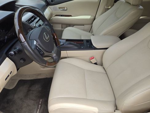 Used 2013 Lexus RX 350 FWD w/ Navigation Pkg image 13