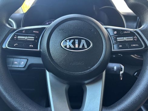 Used 2019 Kia Forte LXS image 20