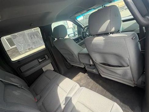 Used 2013 Ford F150 XLT w/ Luxury Equipment Group AWD/4WD image 12