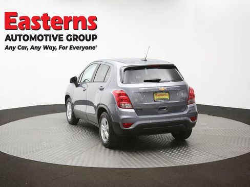 Used 2020 Chevrolet Trax LS w/ Tint and Cruise Package image 65
