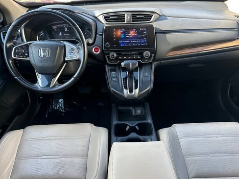 Used 2017 Honda CR-V EX-L image 17