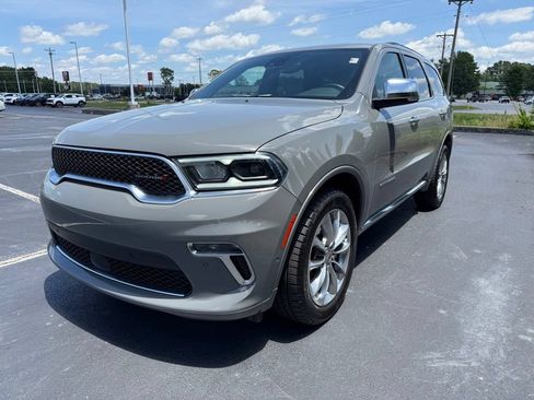 Used 2023 Dodge Durango Citadel AWD/4WD image 6