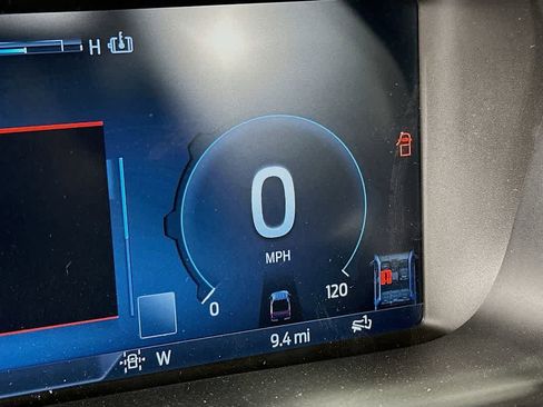 New 2025 Ford F150 Lightning Flash image 19