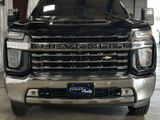 Used 2021 Chevrolet Silverado 3500 LTZ w/ LTZ Plus Package image 2