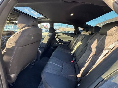 Used 2023 Honda Accord Sport image 16