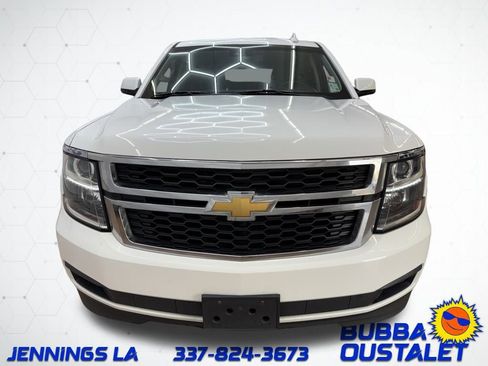 Used 2019 Chevrolet Tahoe LT image 9