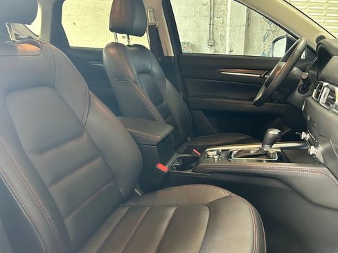 Used 2023 MAZDA CX-5 Carbon Edition AWD/4WD image 35