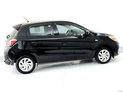 Used 2022 Mitsubishi Mirage LE image 6