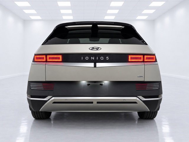 Used 2023 Hyundai Ioniq 5 SEL w/ Cargo Package AWD/4WD image 11