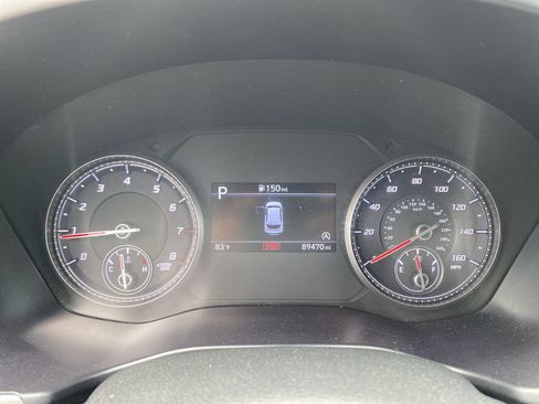 Used 2022 Hyundai Santa Fe SEL FWD image 32